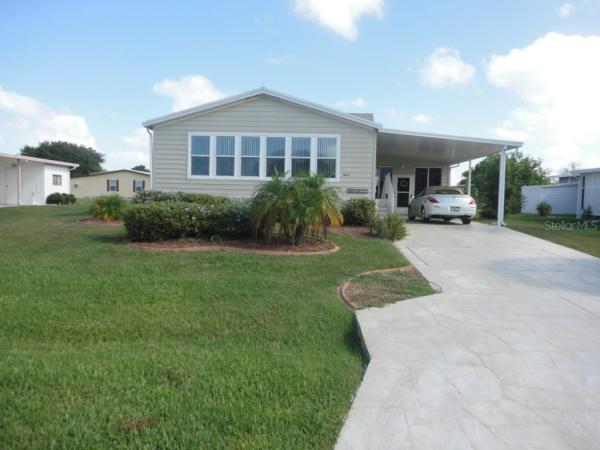 HOL MOB ESTATES 3RD ADD