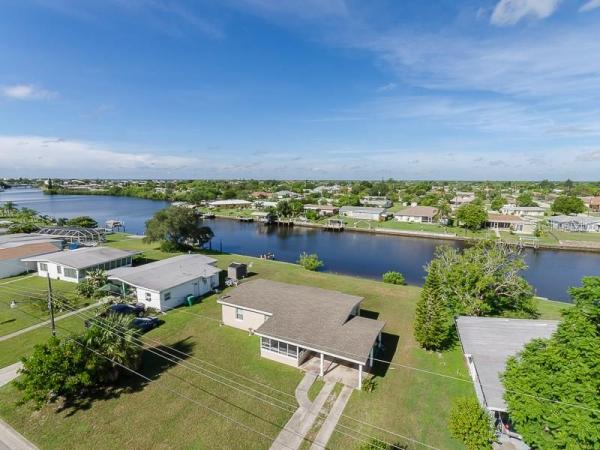 PORT CHARLOTTE SEC 004