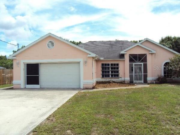 PORT CHARLOTTE SEC 064