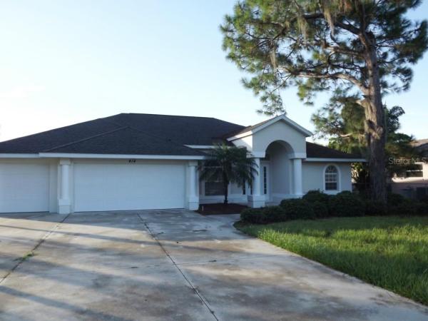 ROTONDA WEST PINEHURST