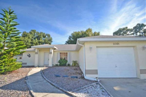 PORT CHARLOTTE SEC 065