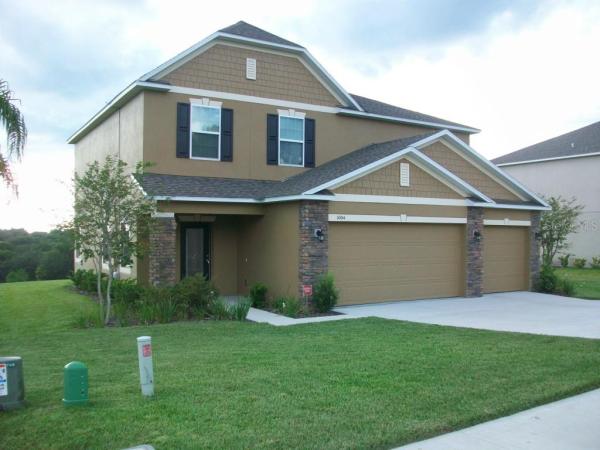 EUSTIS HILLCREST AT LAKE NETTIE