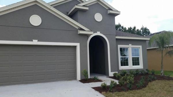 EUSTIS GRAND ISLAND RESERVE