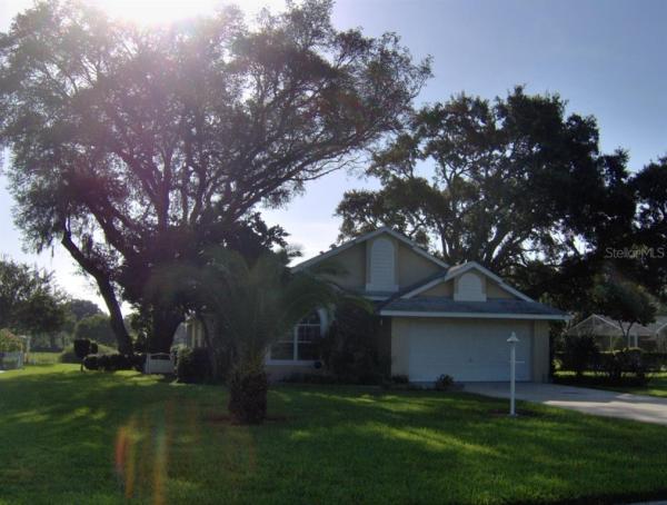 FAIRWAY/ROLLING HILLS