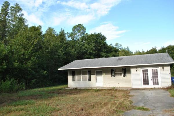 ACREAGE & UNREC PLATS