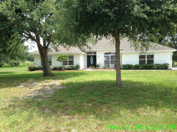 ESTS AT BLACK BEAR RESERVE