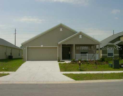 GROVELAND LEXINGTON VILLAGE PH I