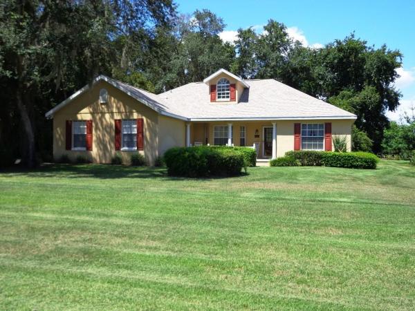 LAKE IDLEWILD ESTATES