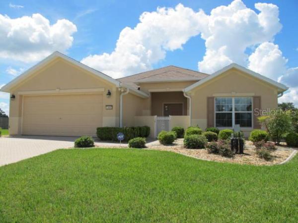 SPRUCE CREEK COUNTRY CLUB