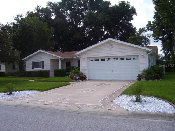 SPRUCE CREEK SOUTH VIIA