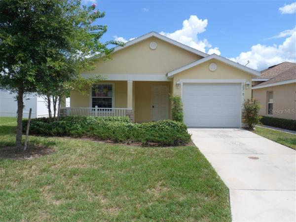 VILLAGES OF PARKWOOD