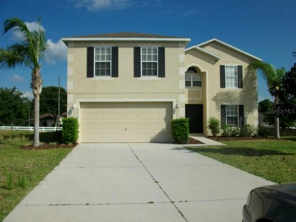 EUSTIS HILLCREST AT LAKE NETTIE