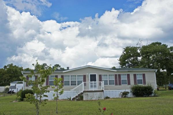 BELLEVIEW RDG ESTS/2ND ADD