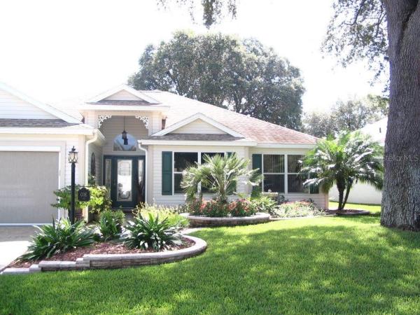 VILLAGES LADY LAKE UNIT 22