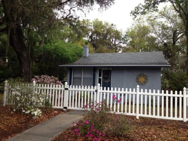 MOUNT DORA WALLER PARK