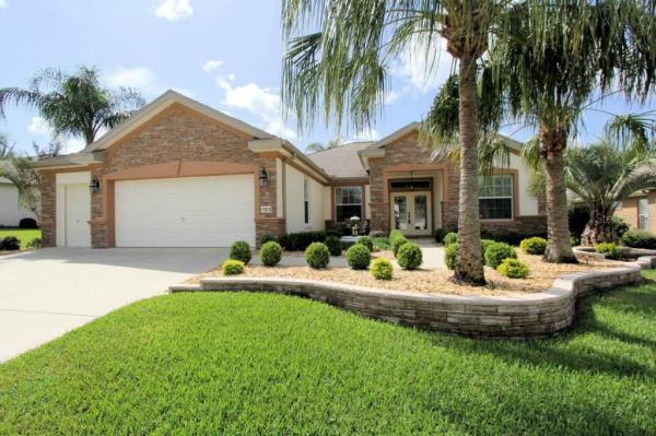 SPRUCE CREEK COUNTRY CLUB