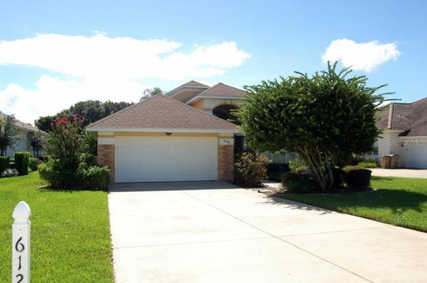 HARBOR HILLS PARTIAL REPLAT OF