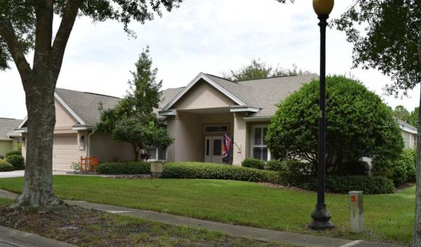 COUNTRY CLUB OF MOUNT DORA