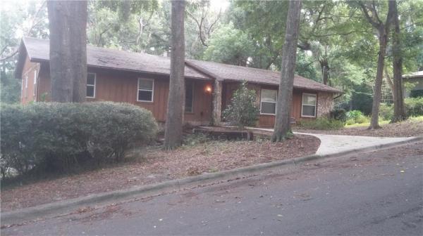 MOUNT DORA FOREST HEIGHTS