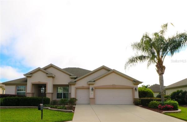 DEL WEBB'S SPRUCE CREEK GOLF & COUNTRY CLUB