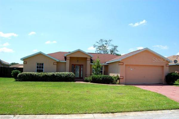 ENCLAVE AT IMPERIAL LAKES