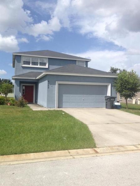 ENCLAVE AT IMPERIAL LAKES