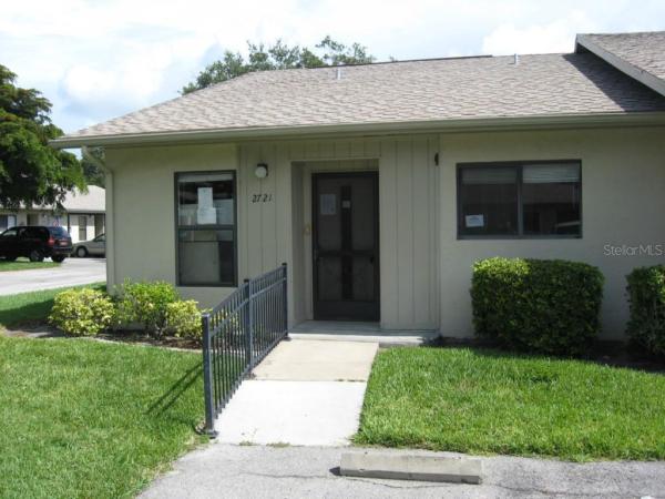 HUNTINGTON WOODS CONDO PH II