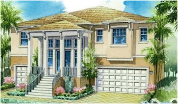 TIDEWATER PRESERVE PH I