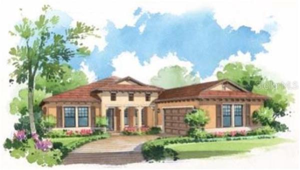 TIDEWATER PRESERVE PH I