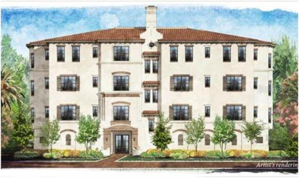 WESTSHORE YACHT CLUB PH 3A