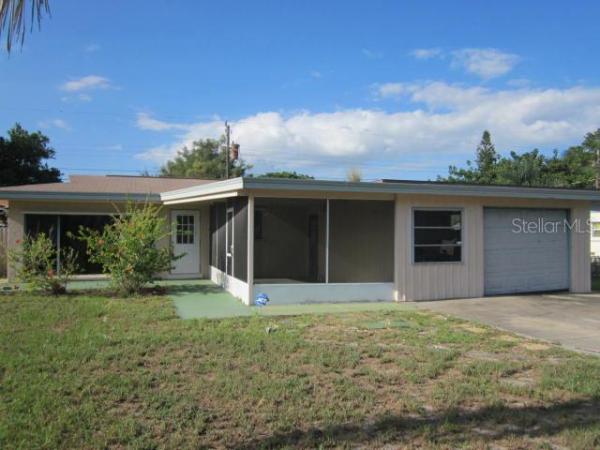 CAPE VISTA FIRST UNIT