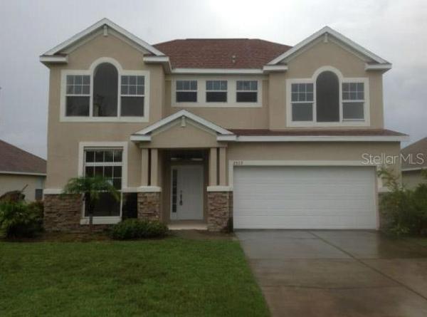 RIVER PLANTATION PH I