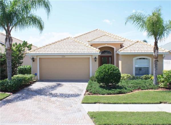 STONEYBROOK AT VENICE UNIT 3