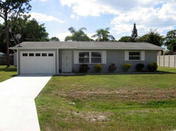 SOUTH VENICE UNIT 45