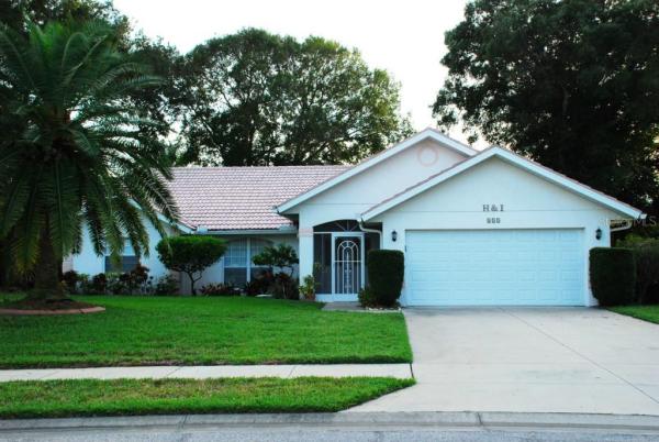 LAKE OF THE WOODS UNIT 1