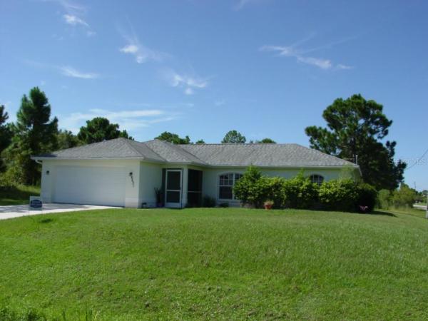 PORT CHARLOTTE SUB 14