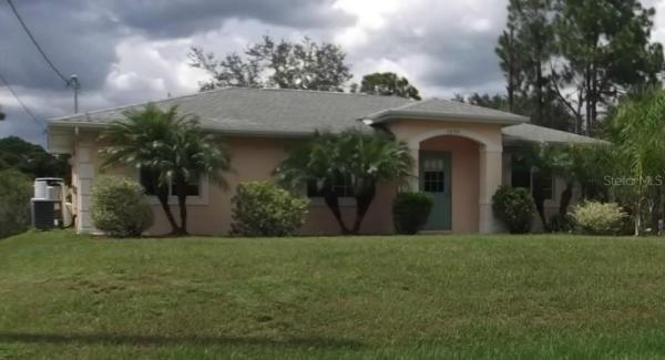 PORT CHARLOTTE SUB 09