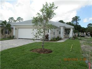 WESTMINSTER GLEN/ST ANDREWS EA