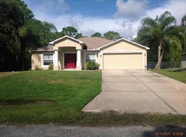 PORT CHARLOTTE SUB 18