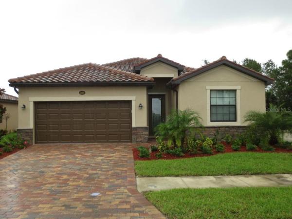 GRAN PARADISO PHASE 1