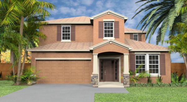 LAKE DOUGLAS LANDING