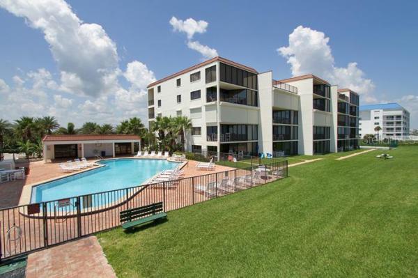 CHADHAM BY SEA CONDO