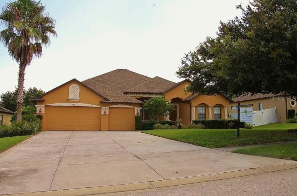 LAKE CHARM COUNTRY ESTATES