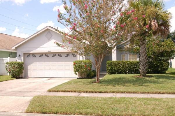 CRYSTAL GLEN UNIT 01