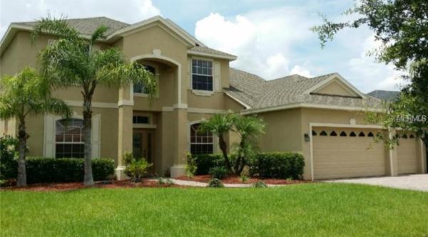 LIVE OAK RESERVE UNIT FOUR