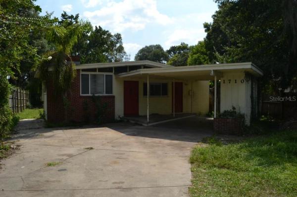 RICHMOND TERRACE FIRST ADD