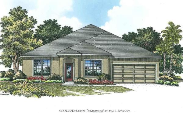 BARRINGTON ESTS PH 2