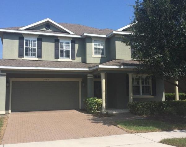 LEGACY PARK RESIDENTIAL PH 1 & 2