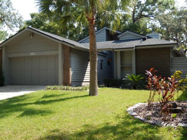 WEKIVA - HUNTERS POINT