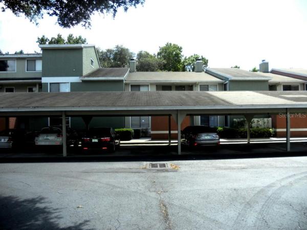 STONE CREEK AT WEKIVA A CONDO